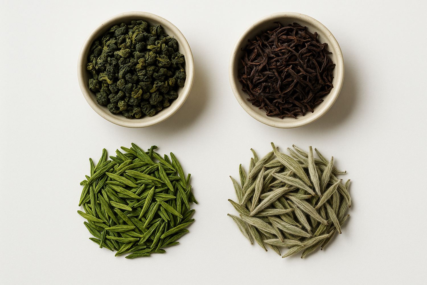 Discover Your New Favorite Tea
