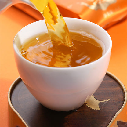 Phoenix Dancong Osmanthus Oolong Tea - 240g Premium Gift Box