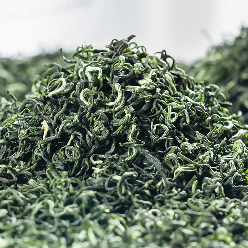 Biluochun Mingqian Green Tea 250g - Handmade Sprin