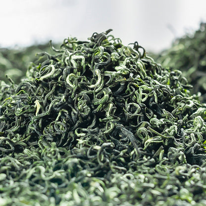Biluochun Mingqian Green Tea 250g - Handmade Sprin