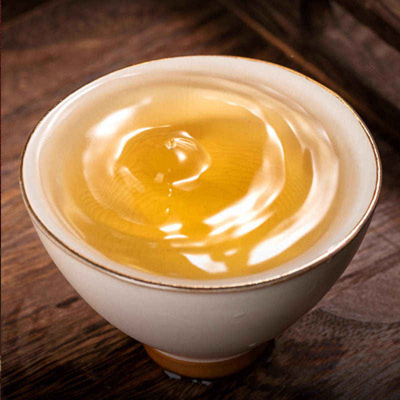 Osmanthus Oolong Tea · 100g Premium Canned