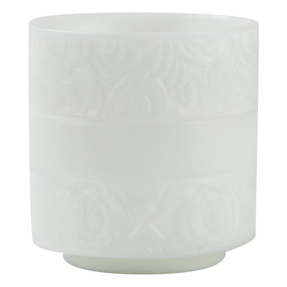 [Warm and Jade-like] Ice Type Master Cup Single Cup Kung Fu Tea Set Special